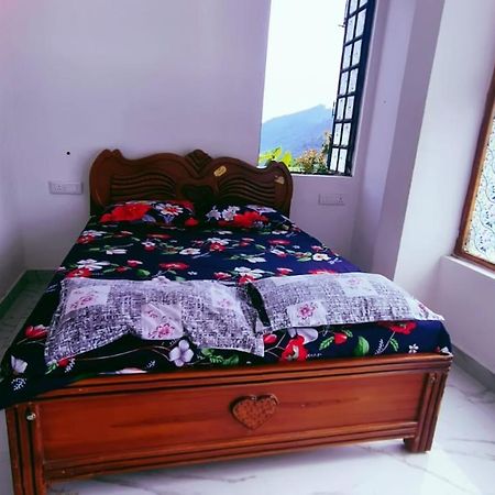Hotel Highland Heaven Tamilnadu - Tamilnadu - Kodaikanal Exterior foto