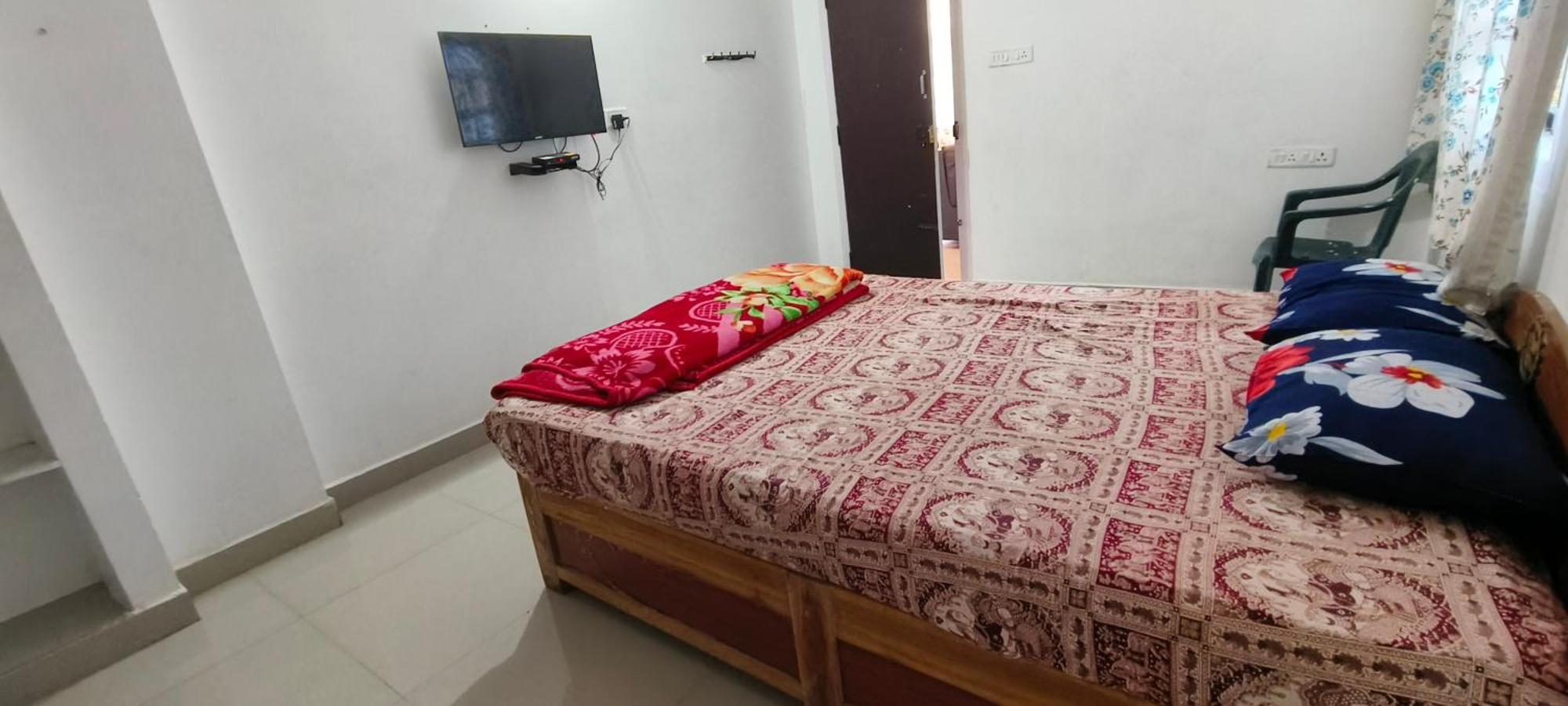 Hotel Highland Heaven Tamilnadu - Tamilnadu - Kodaikanal Exterior foto