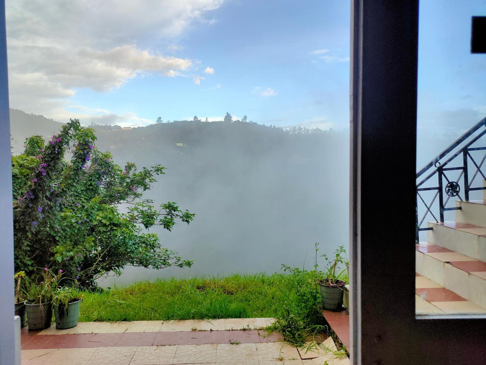 Hotel Highland Heaven Tamilnadu - Tamilnadu - Kodaikanal Exterior foto